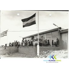 Openning Sportpark Rijnland 1978 (3)